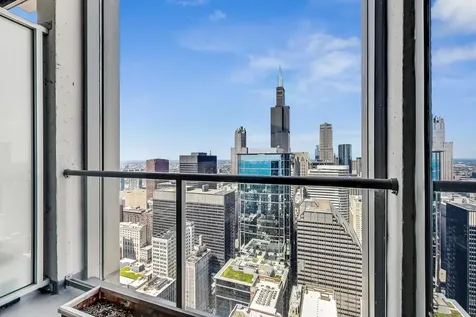 65 East Monroe Street Chicago IL 60603