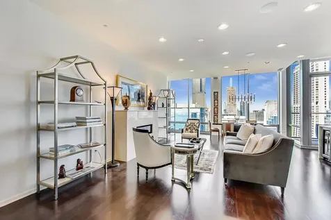 65 East Monroe Street Chicago IL 60603
