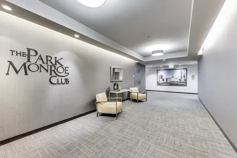 65 East Monroe Street Chicago IL 60603