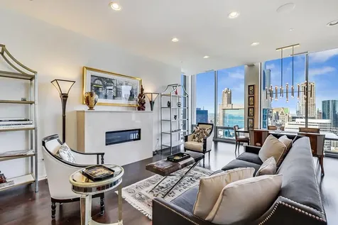 65 East Monroe Street Chicago IL 60603