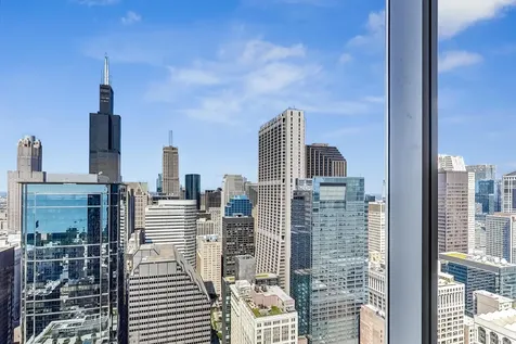 65 East Monroe Street Chicago IL 60603