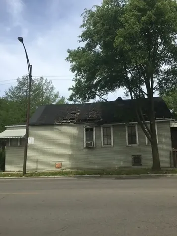 7357 South Green Street Chicago IL 60621