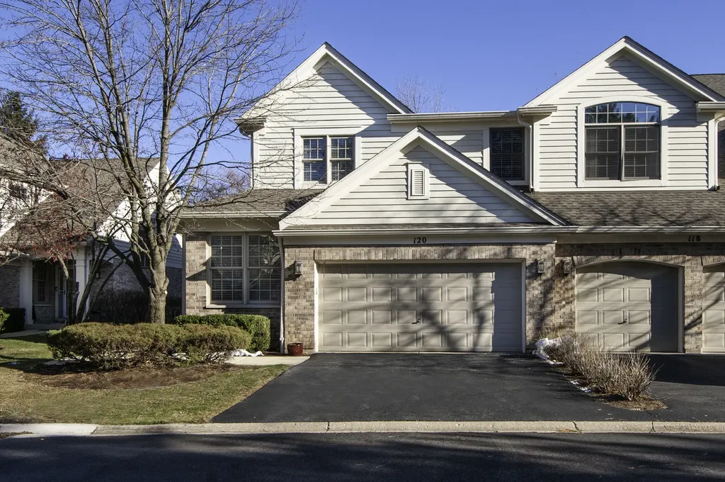 120 Fairway Drive La Grange IL 60525