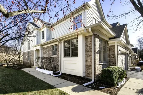 120 Fairway Drive La Grange IL 60525