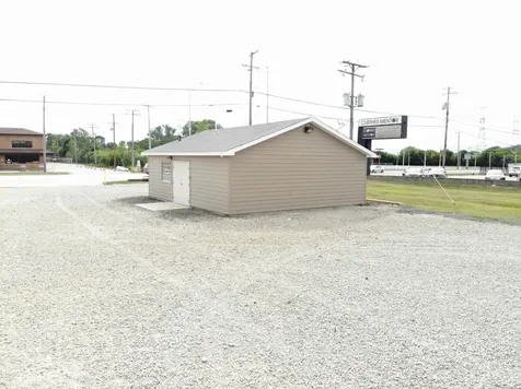 1824 Plainfield Road Crest Hill IL 60403