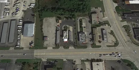 1824 Plainfield Road Crest Hill IL 60403