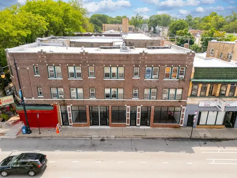 3905 West Lawrence Avenue Chicago IL 60625