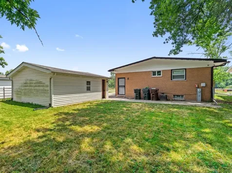240 North Park Drive Glenwood IL 60425
