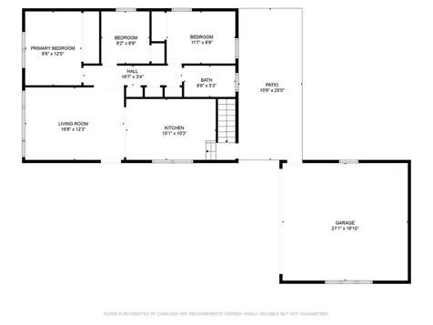 240 North Park Drive Glenwood IL 60425