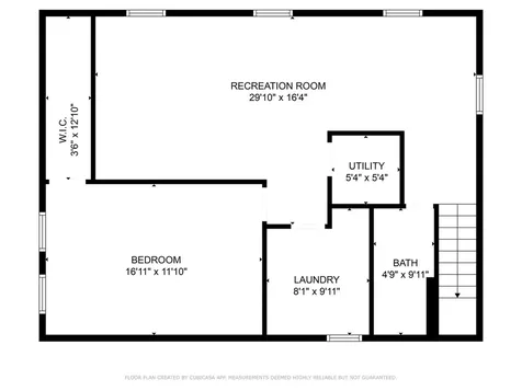 240 North Park Drive Glenwood IL 60425