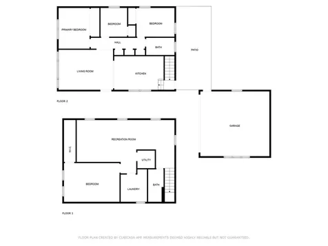 240 North Park Drive Glenwood IL 60425
