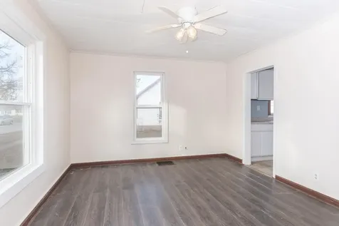 121 East James Street Forrest IL 61741