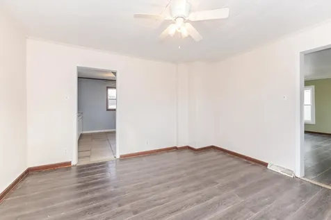 121 East James Street Forrest IL 61741