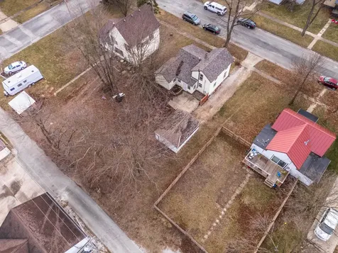 121 East James Street Forrest IL 61741
