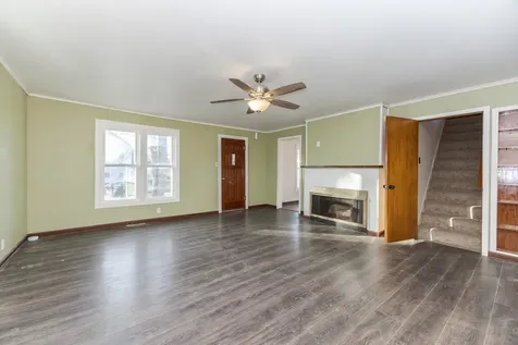 121 East James Street Forrest IL 61741