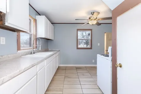 121 East James Street Forrest IL 61741