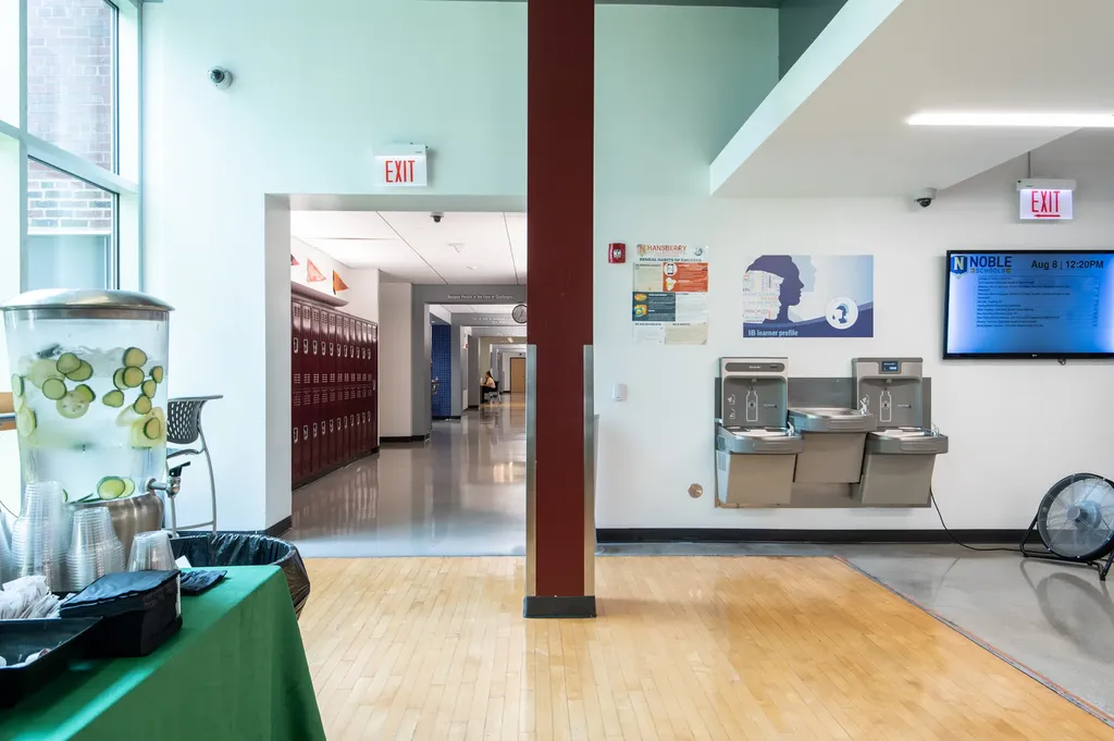 8725 South May Street Chicago IL 60620