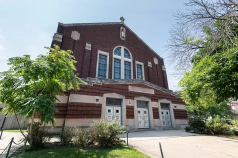 8725 South May Street Chicago IL 60620