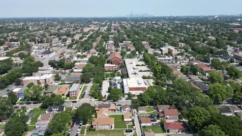 8725 South May Street Chicago IL 60620