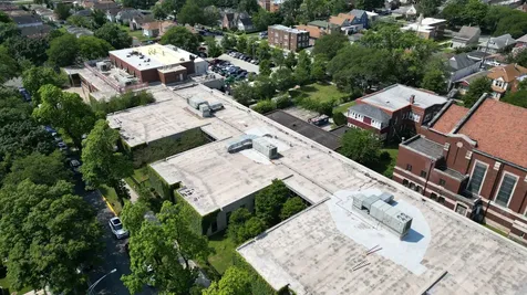 8725 South May Street Chicago IL 60620