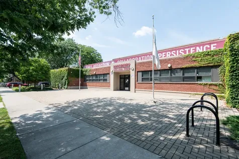 8725 South May Street Chicago IL 60620