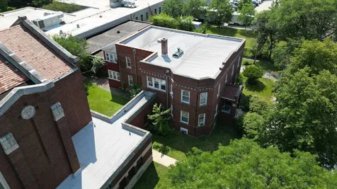 8725 South May Street Chicago IL 60620
