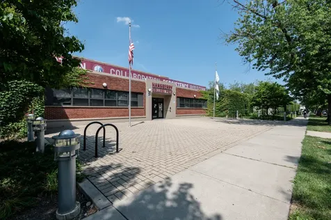 8725 South May Street Chicago IL 60620