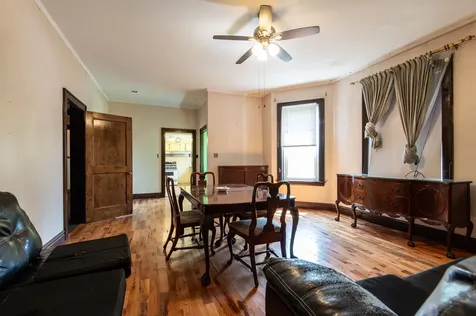 8725 South May Street Chicago IL 60620