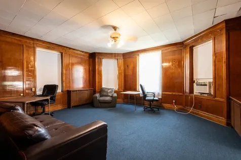 8725 South May Street Chicago IL 60620