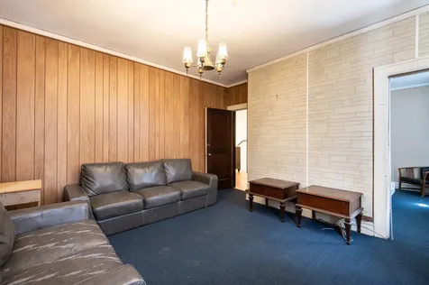8725 South May Street Chicago IL 60620