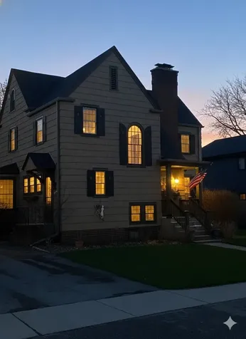 502 South I Oka Avenue Mount Prospect IL 60056