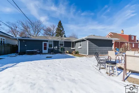 3609 Peoria Street Steger IL 60475