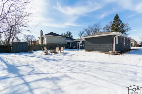 3609 Peoria Street Steger IL 60475