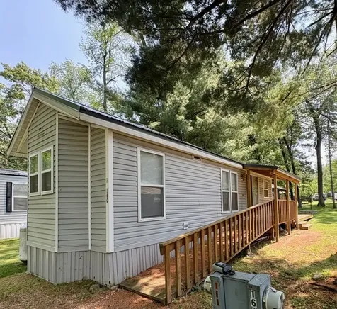 7/160 Woodhaven Sublette IL 61367