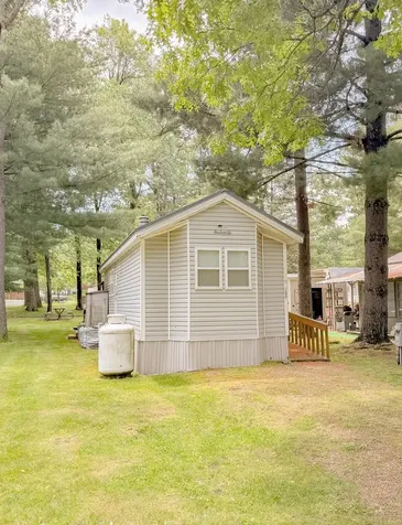 7/160 Woodhaven Sublette IL 61367