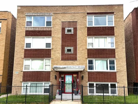7718 South Jeffery Boulevard Chicago IL 60649