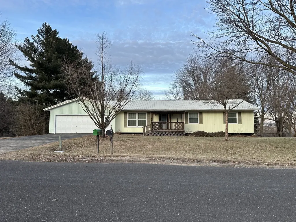 7820 Kelly Court Erie IL 61250