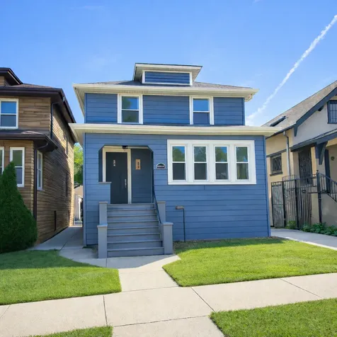 908 Clinton Avenue Oak Park IL 60304