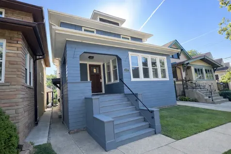 908 Clinton Avenue Oak Park IL 60304