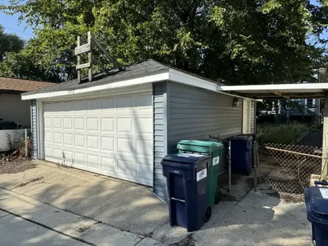 908 Clinton Avenue Oak Park IL 60304