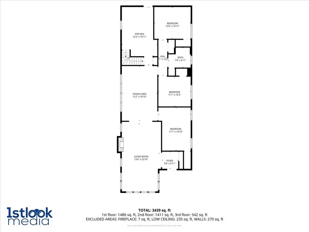 7440 South King Drive Chicago IL 60619