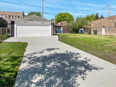 7440 South King Drive Chicago IL 60619