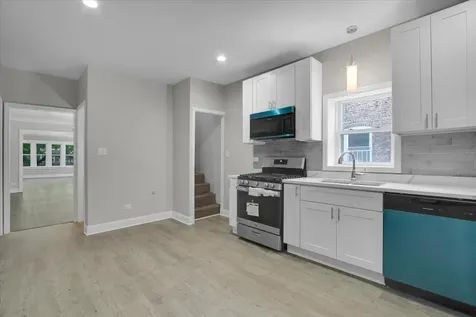 7440 South King Drive Chicago IL 60619