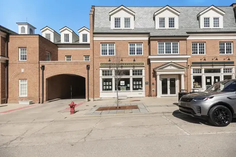 10 East Scranton Avenue Lake Bluff IL 60044