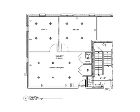 10 East Scranton Avenue Lake Bluff IL 60044