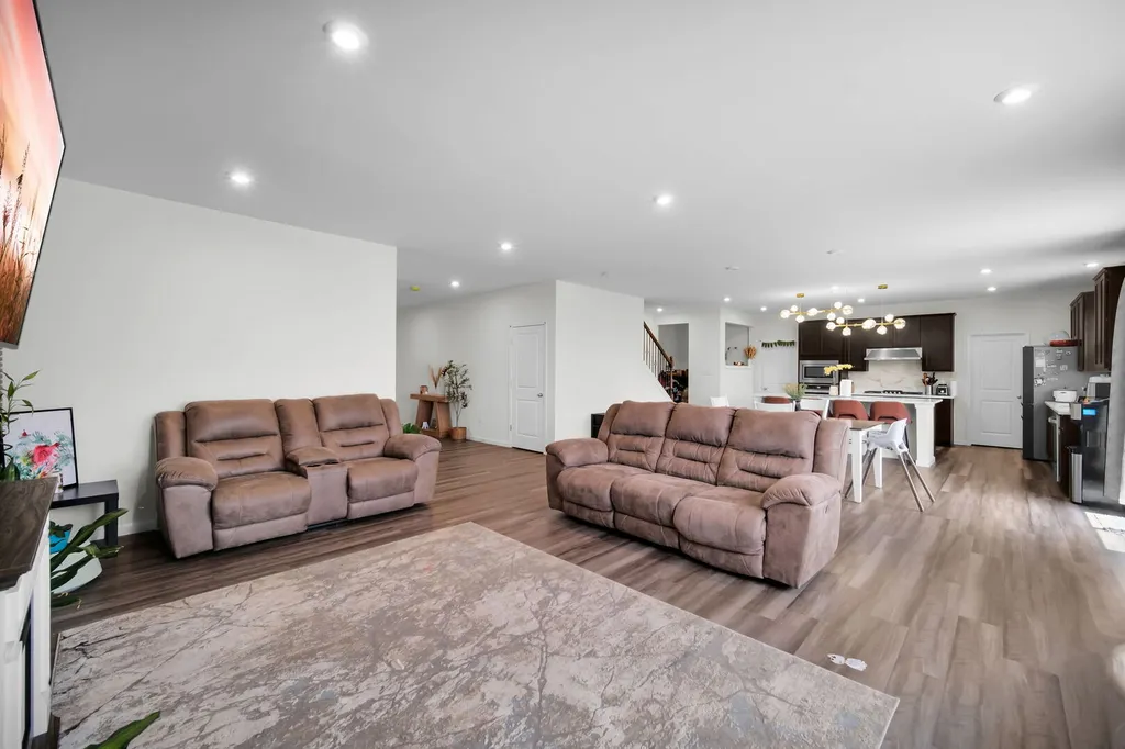 12905 Timber Wood Circle Plainfield IL 60544