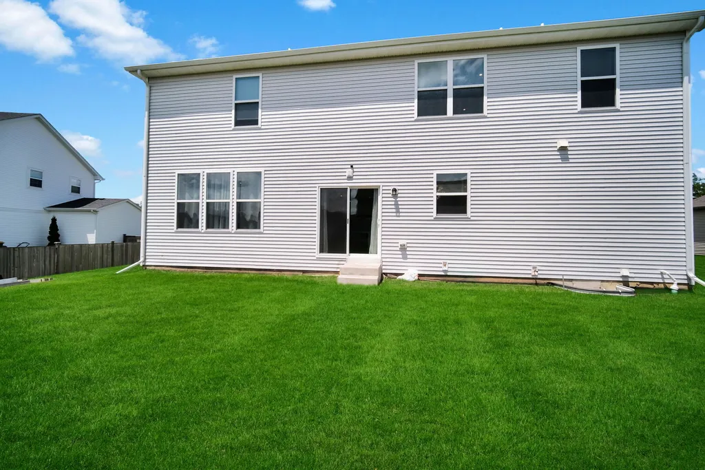 12905 Timber Wood Circle Plainfield IL 60544