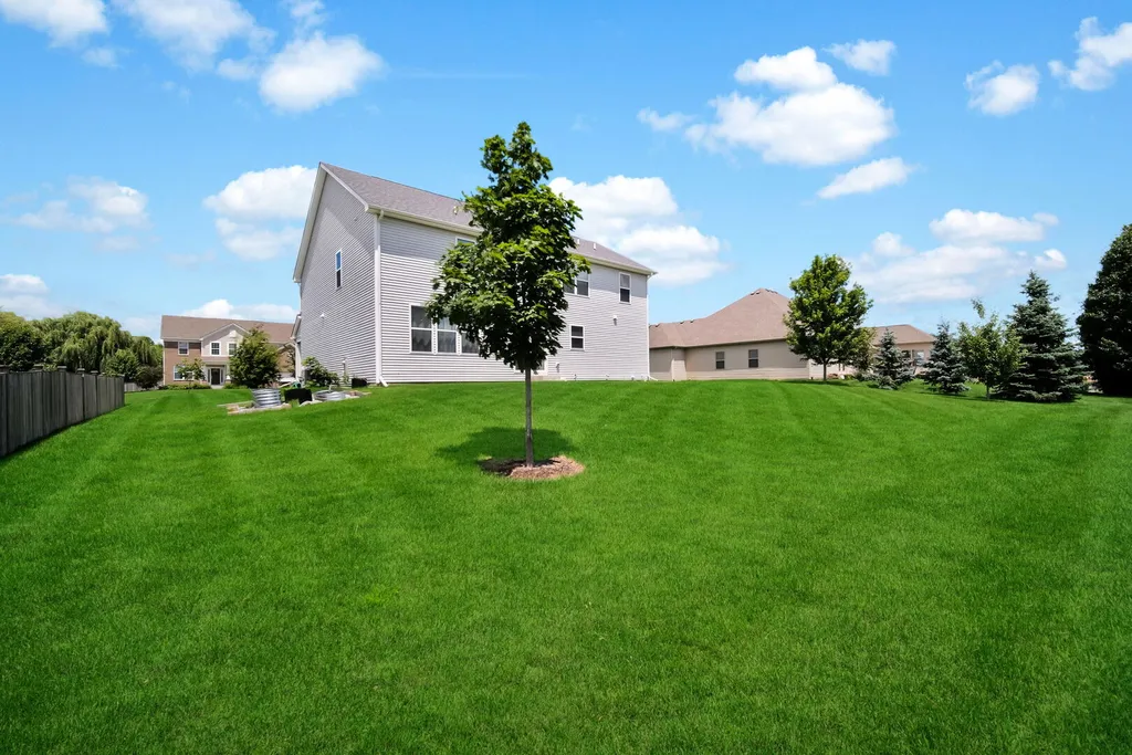 12905 Timber Wood Circle Plainfield IL 60544