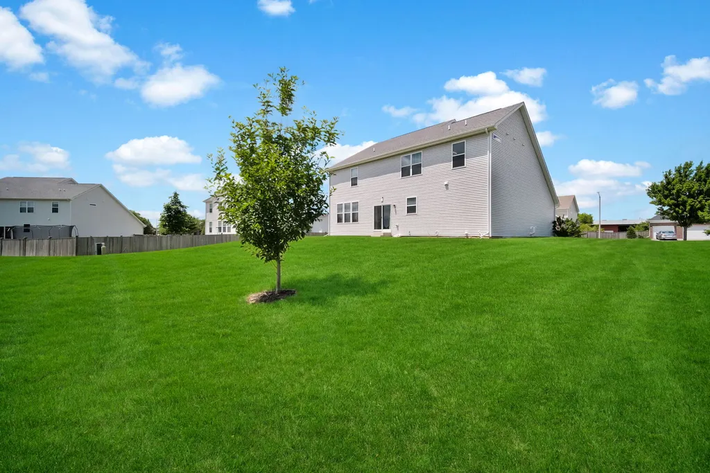 12905 Timber Wood Circle Plainfield IL 60544