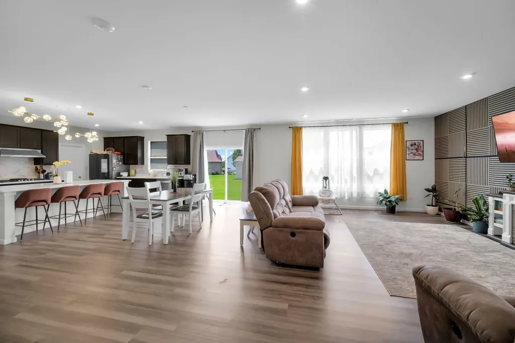 12905 Timber Wood Circle Plainfield IL 60544